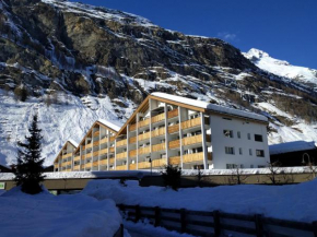 Viktoria B (J) Zermatt